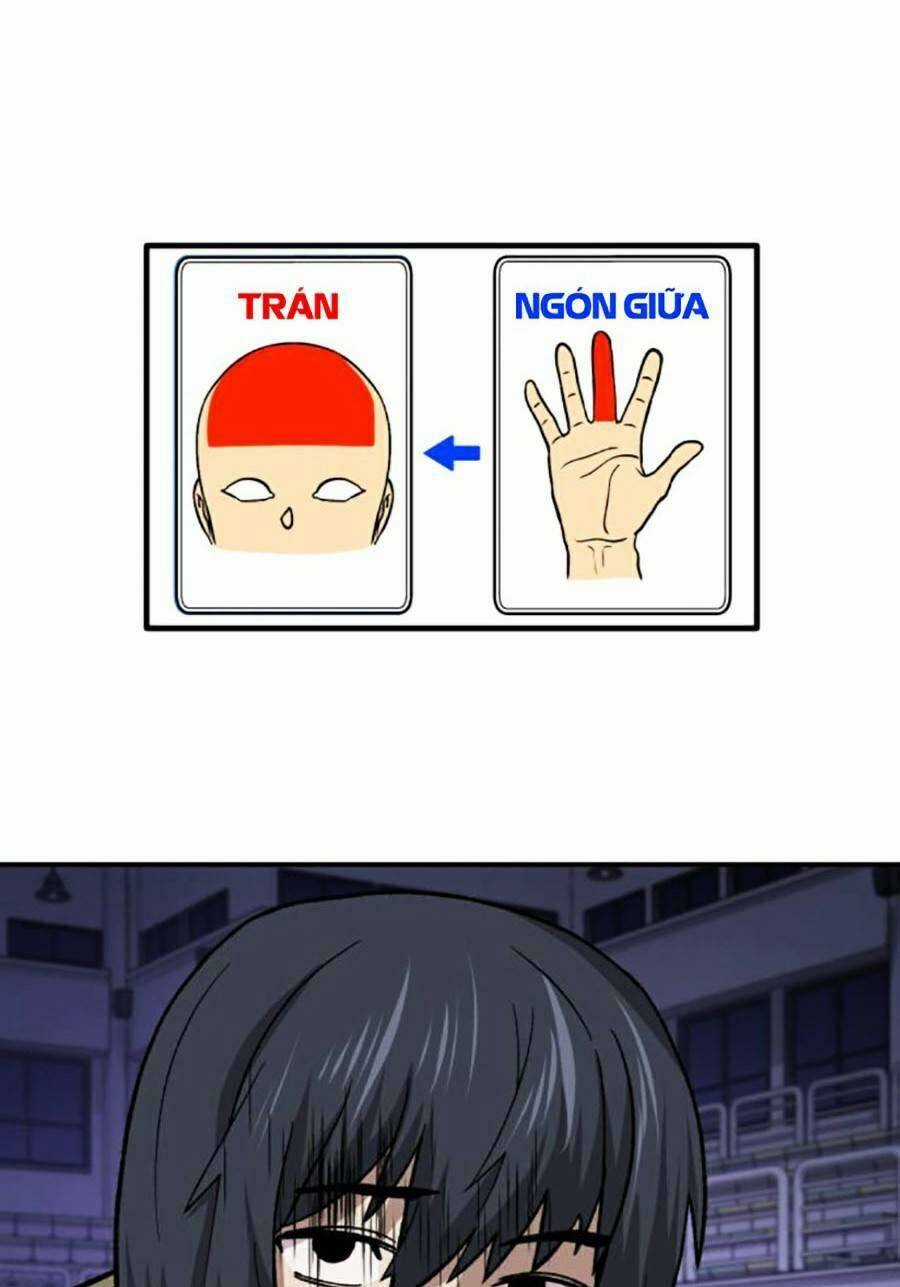 Nôn Tiền Ra Chapter 13 trang 153