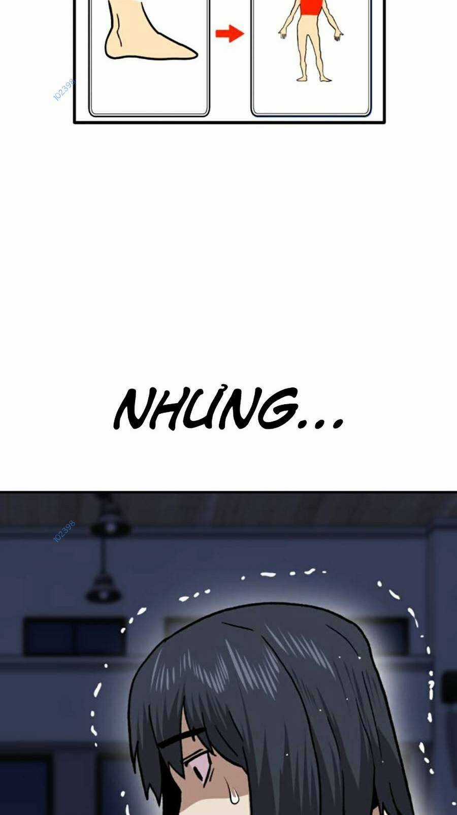 Nôn Tiền Ra Chapter 13 trang 198