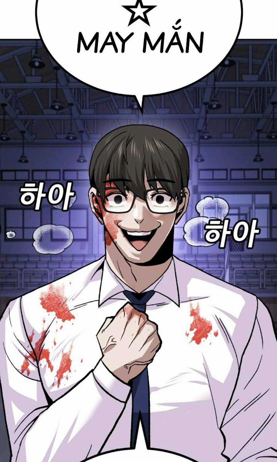 Nôn Tiền Ra Chapter 13 trang 211