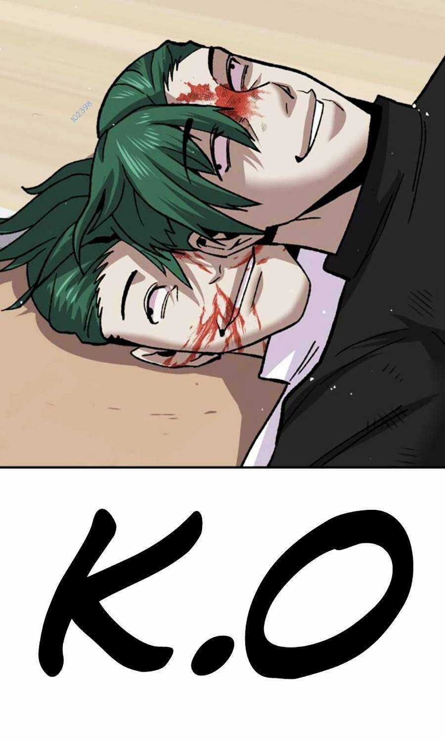 Nôn Tiền Ra Chapter 13 trang 224