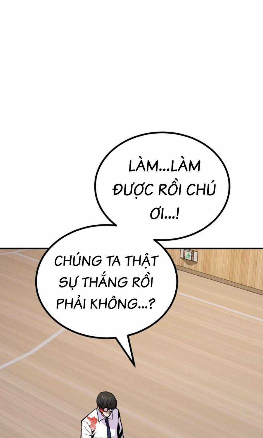 Nôn Tiền Ra Chapter 13 trang 230
