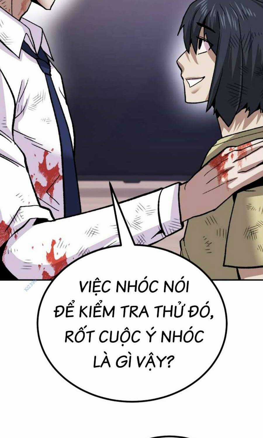 Nôn Tiền Ra Chapter 13 trang 233