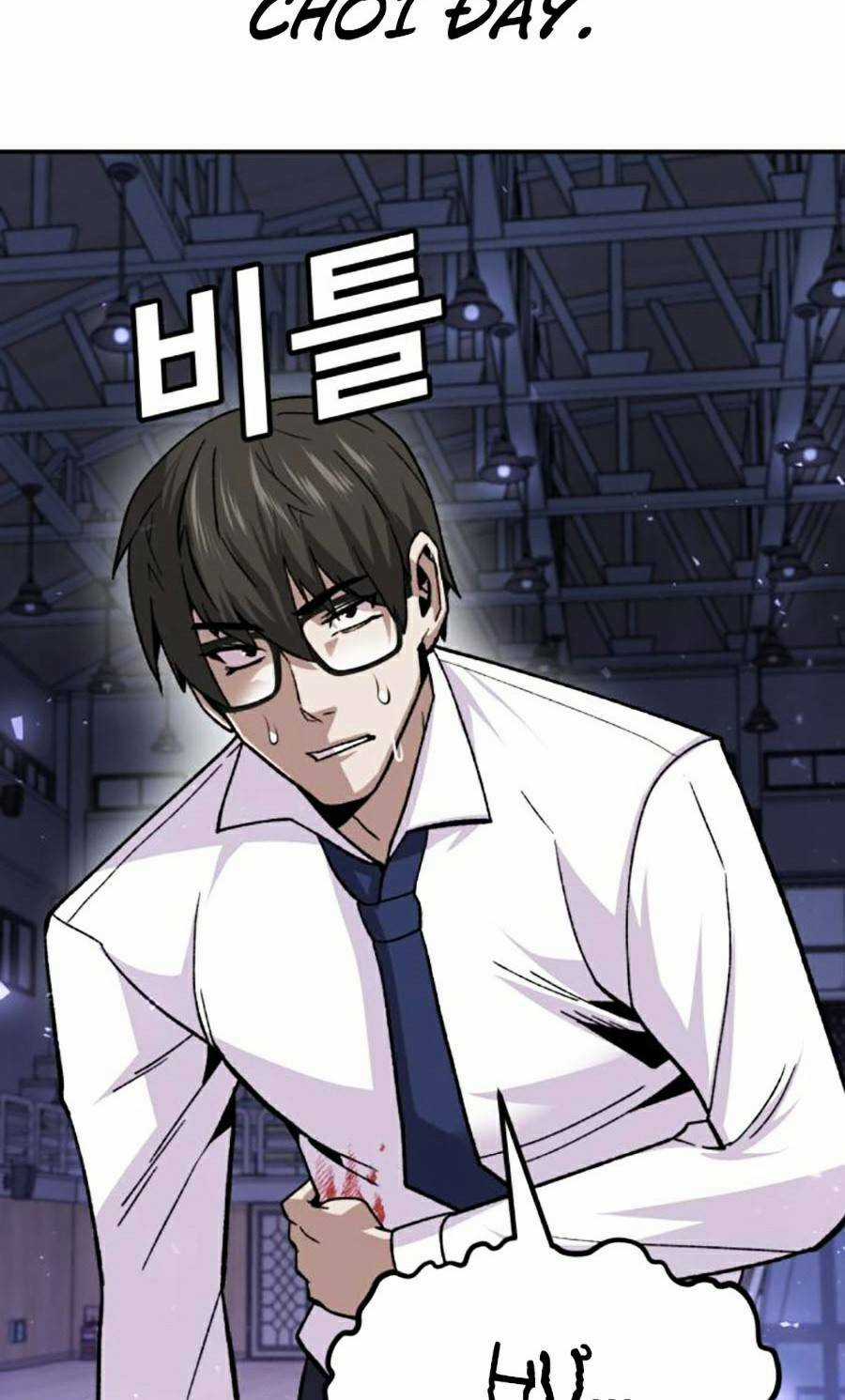 Nôn Tiền Ra Chapter 13 trang 92