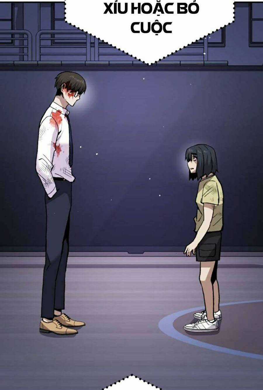 Nôn Tiền Ra Chapter 14 trang 1