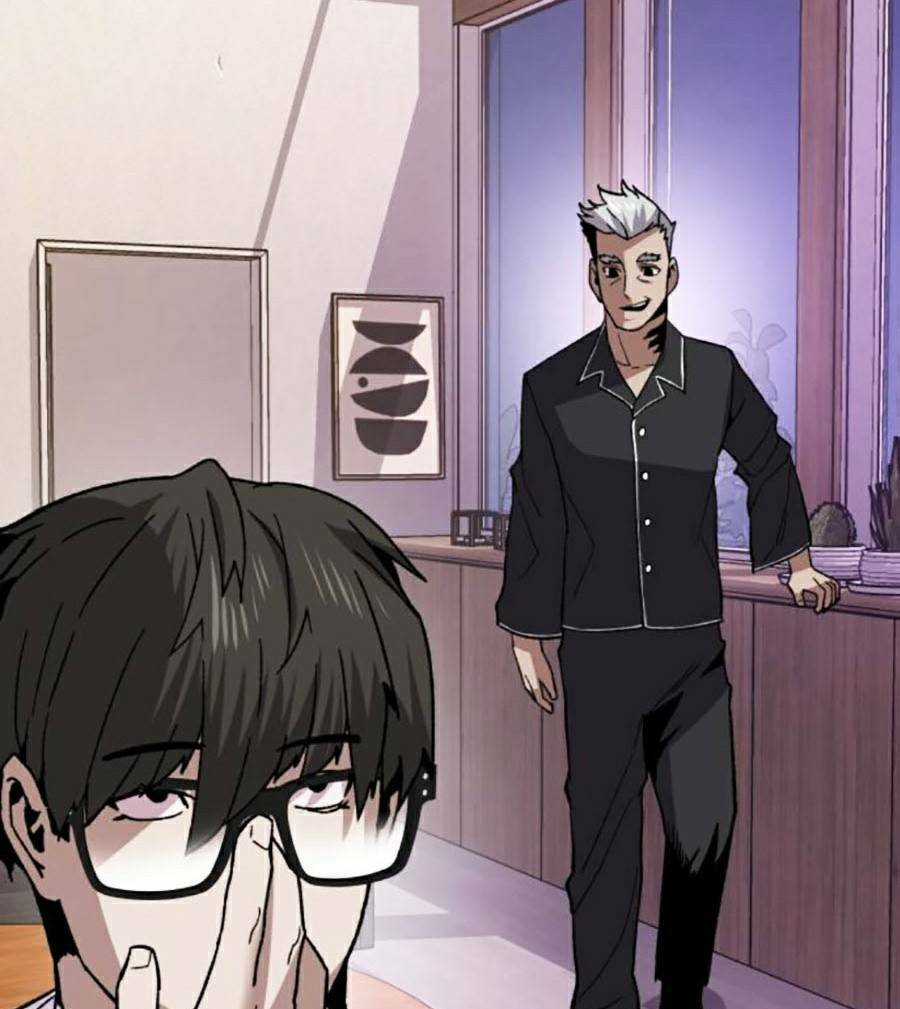 Nôn Tiền Ra Chapter 14 trang 106