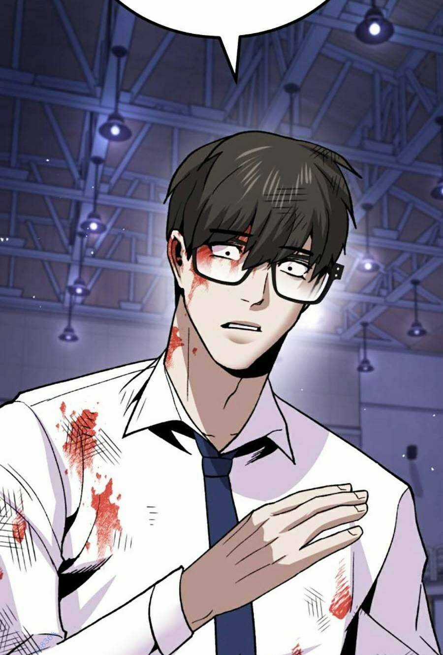 Nôn Tiền Ra Chapter 14 trang 12