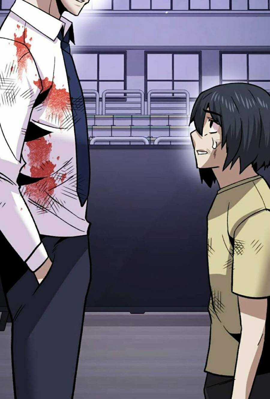 Nôn Tiền Ra Chapter 14 trang 15