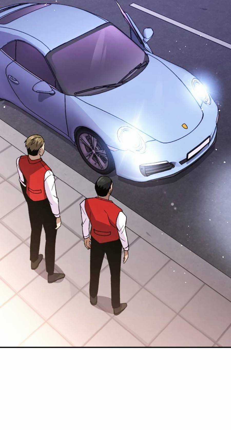 Nôn Tiền Ra Chapter 14 trang 202