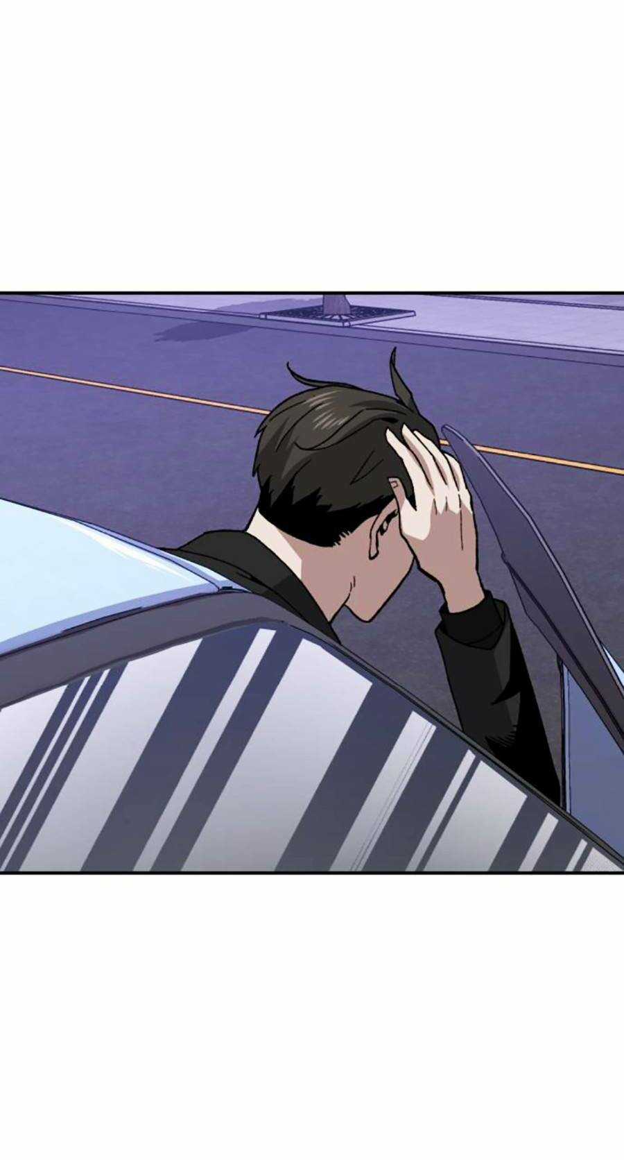 Nôn Tiền Ra Chapter 14 trang 203