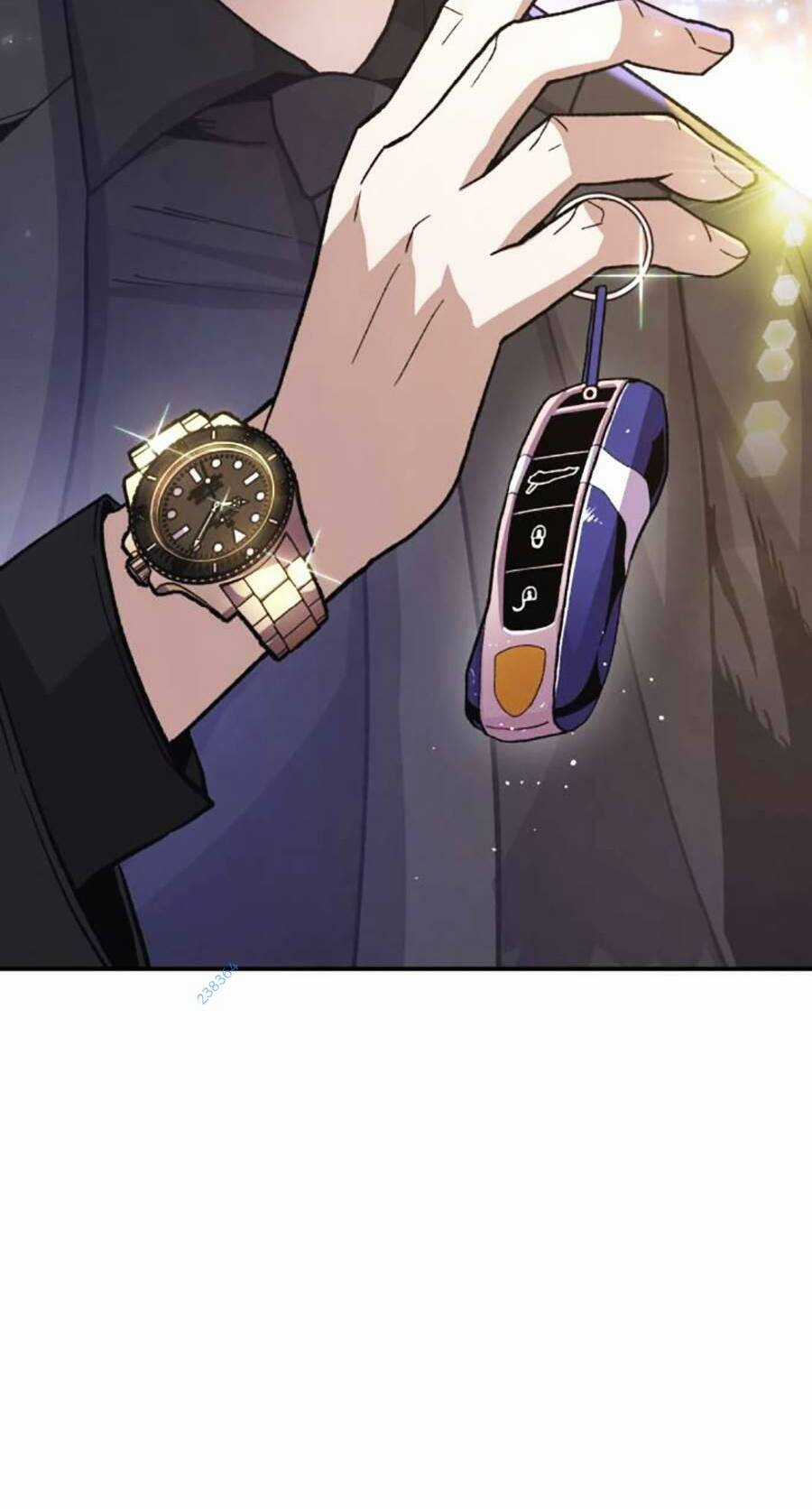 Nôn Tiền Ra Chapter 14 trang 205