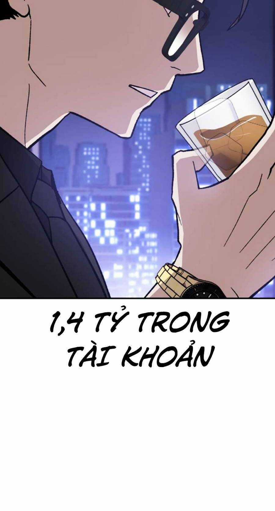 Nôn Tiền Ra Chapter 14 trang 209