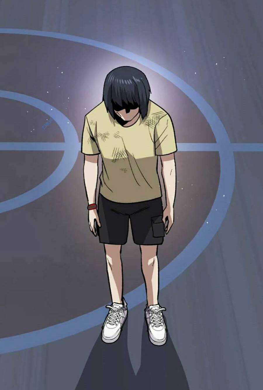 Nôn Tiền Ra Chapter 14 trang 21