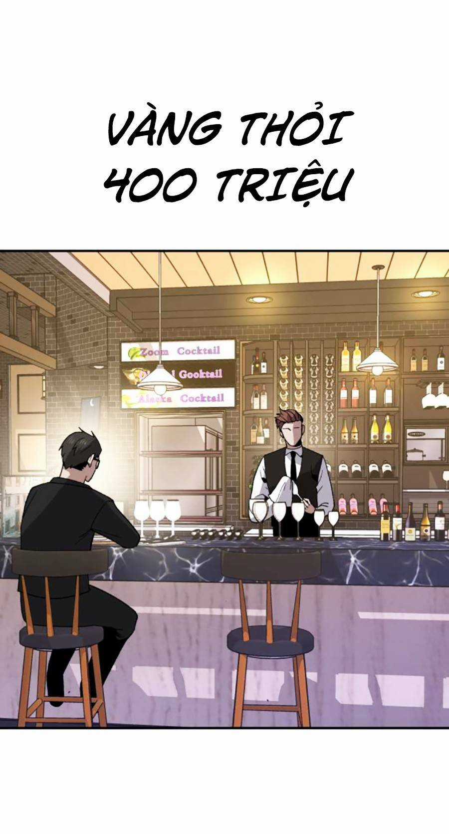 Nôn Tiền Ra Chapter 14 trang 210