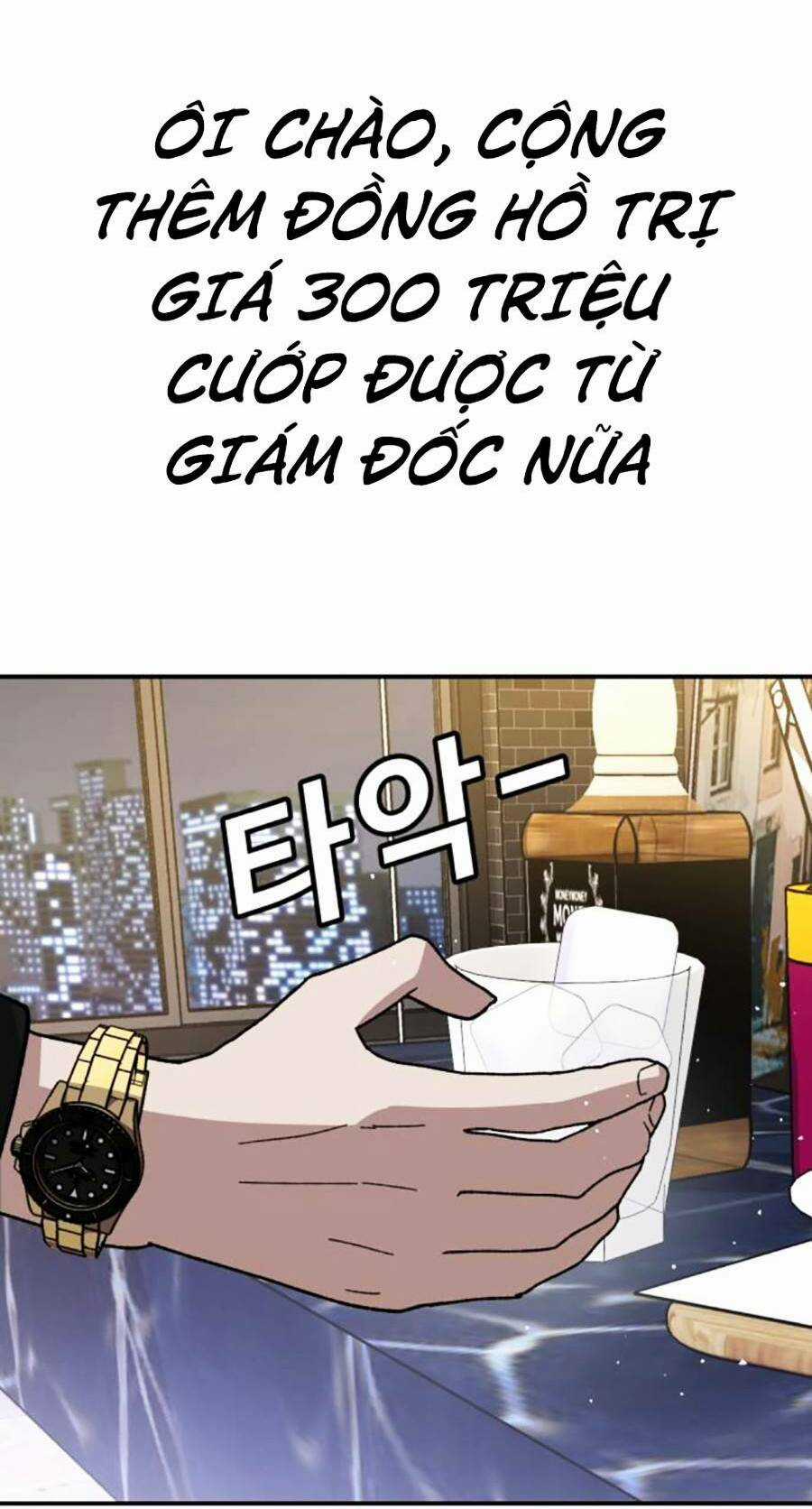 Nôn Tiền Ra Chapter 14 trang 211