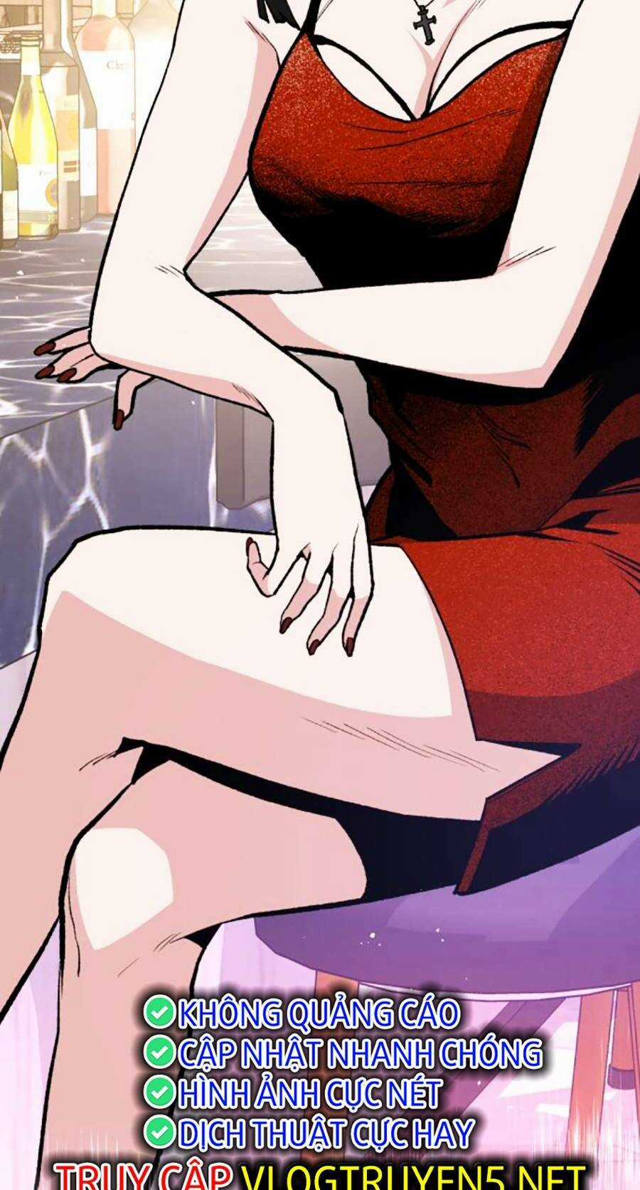 Nôn Tiền Ra Chapter 14 trang 219