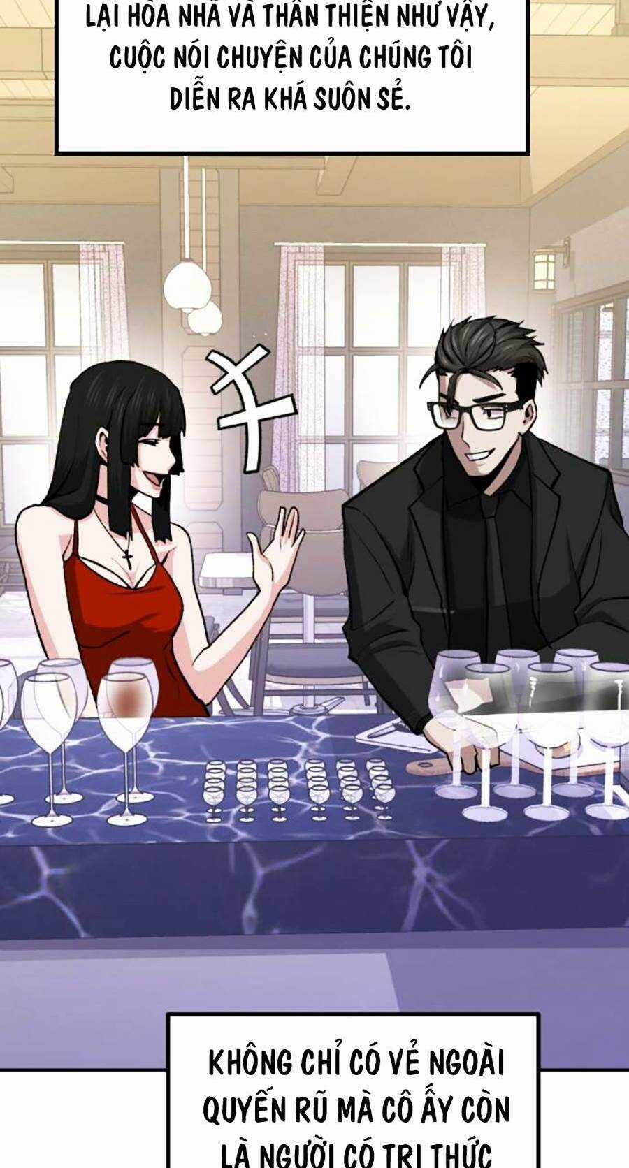 Nôn Tiền Ra Chapter 14 trang 223