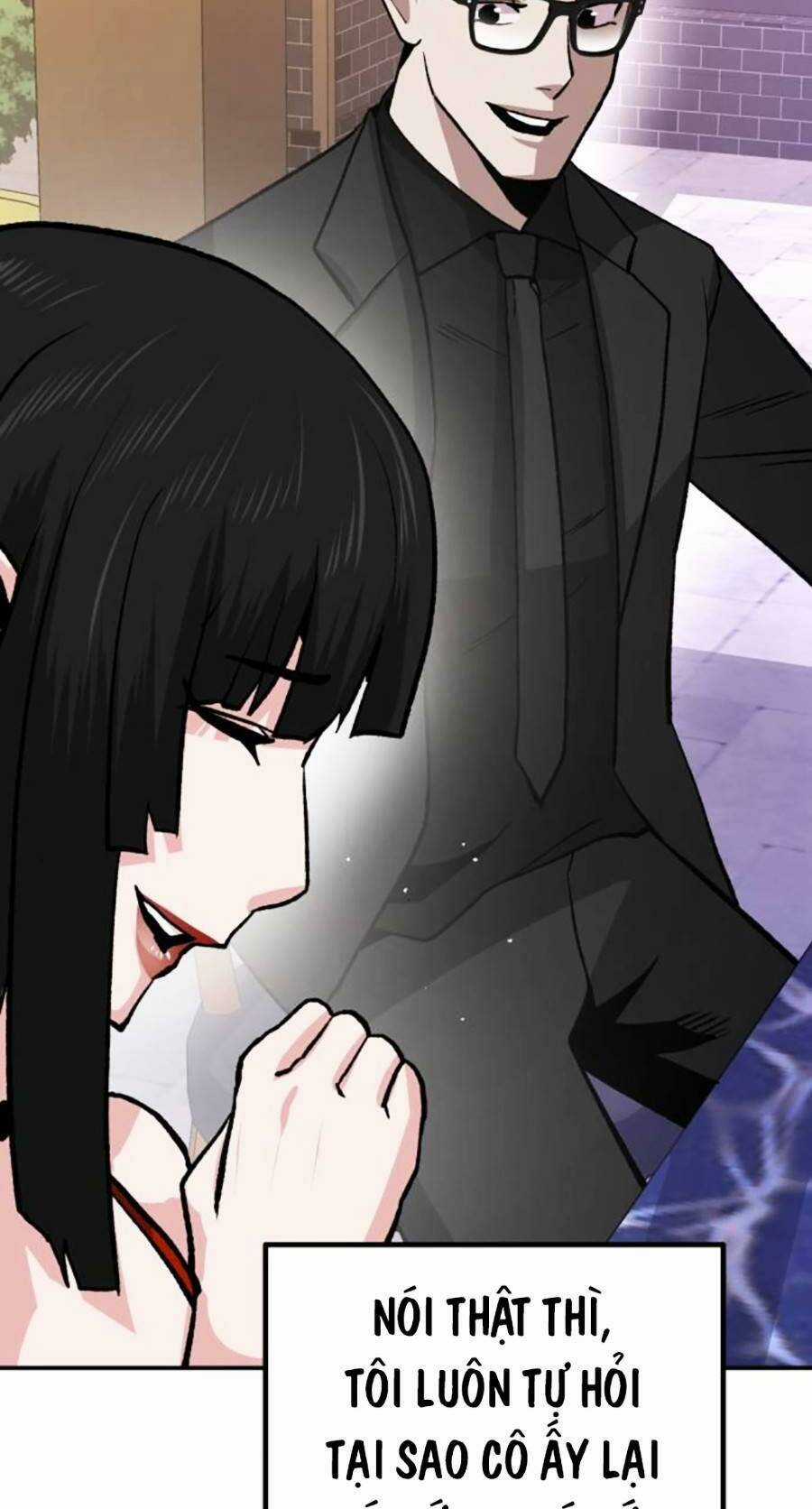 Nôn Tiền Ra Chapter 14 trang 225