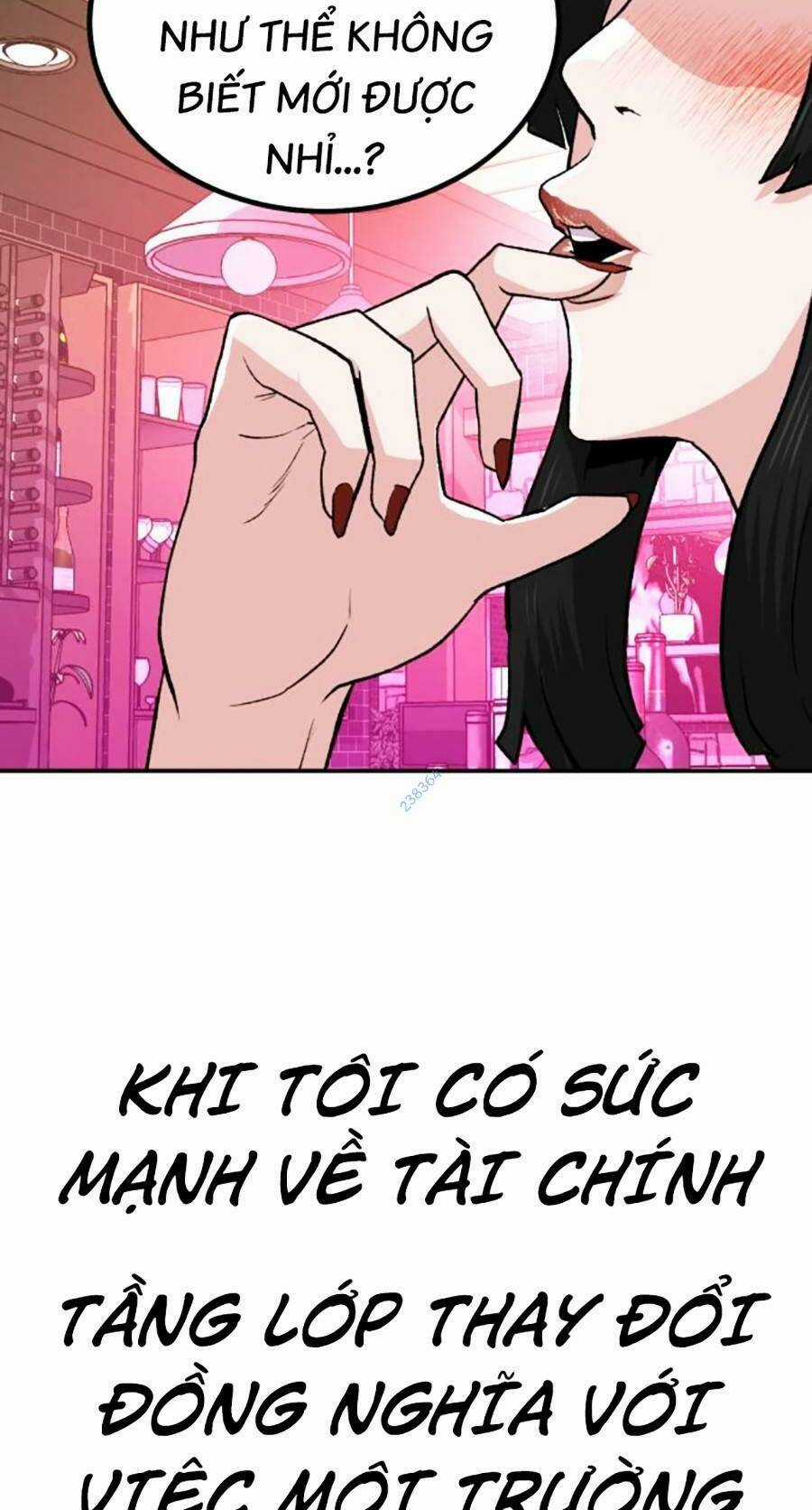 Nôn Tiền Ra Chapter 14 trang 233