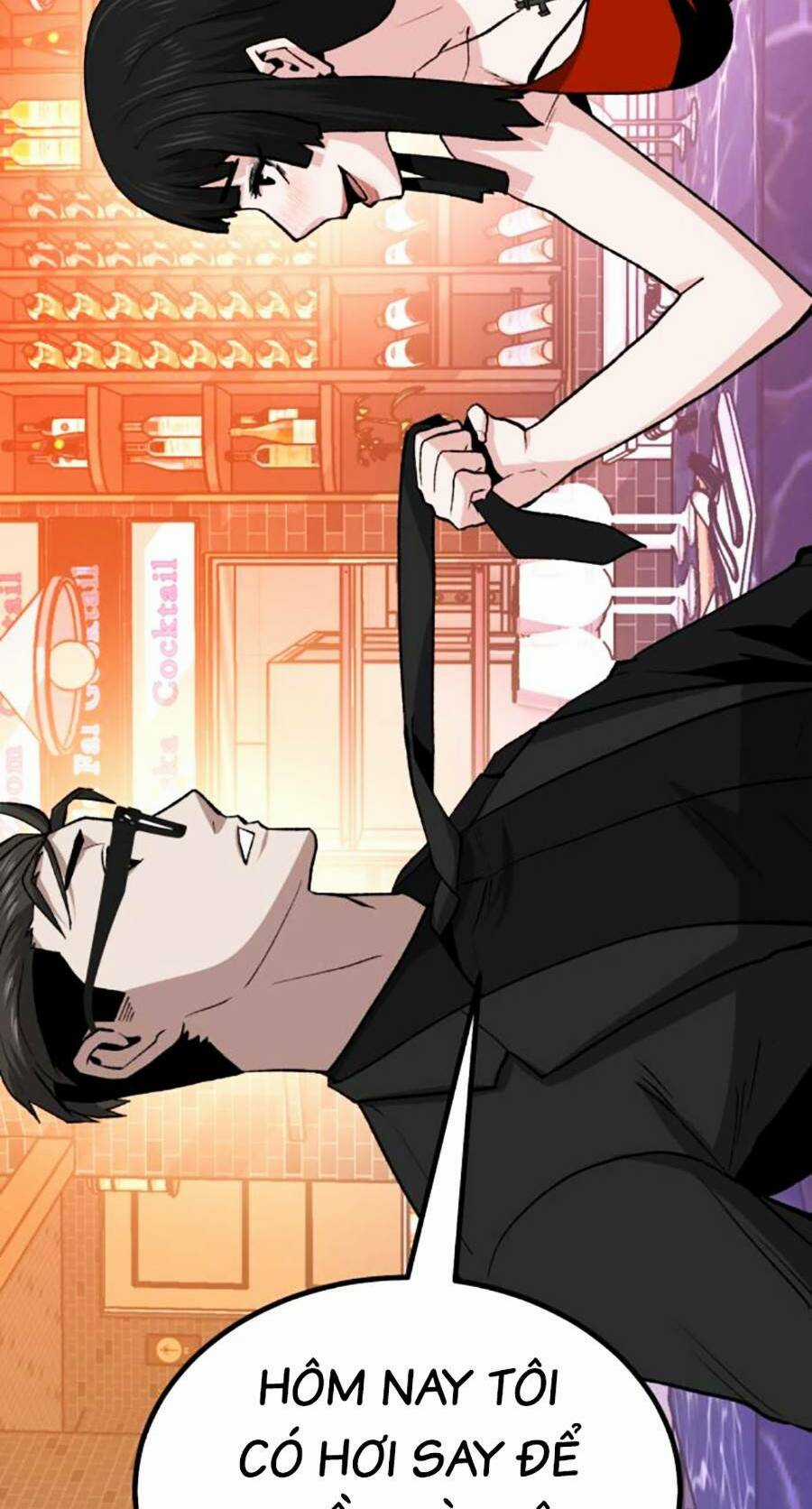 Nôn Tiền Ra Chapter 14 trang 235