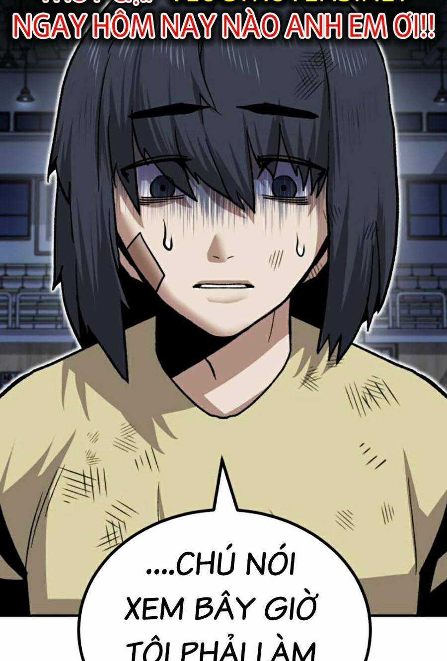 Nôn Tiền Ra Chapter 14 trang 26