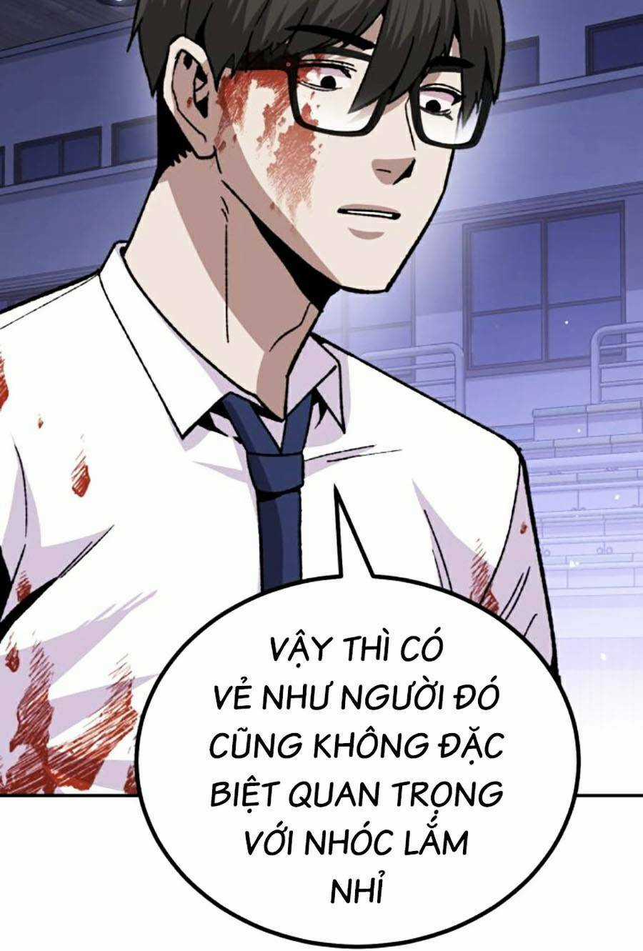 Nôn Tiền Ra Chapter 14 trang 30