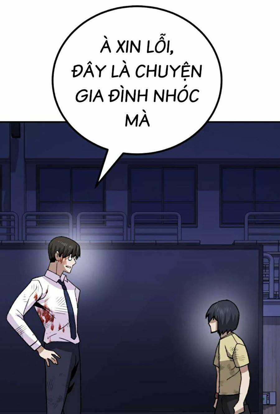 Nôn Tiền Ra Chapter 14 trang 38
