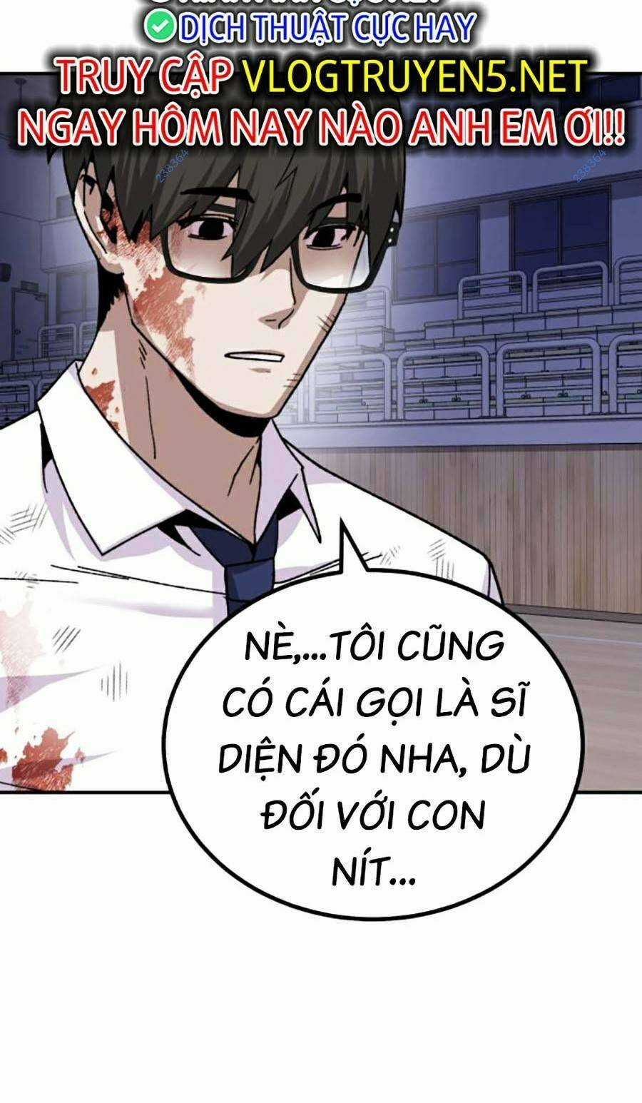 Nôn Tiền Ra Chapter 14 trang 44