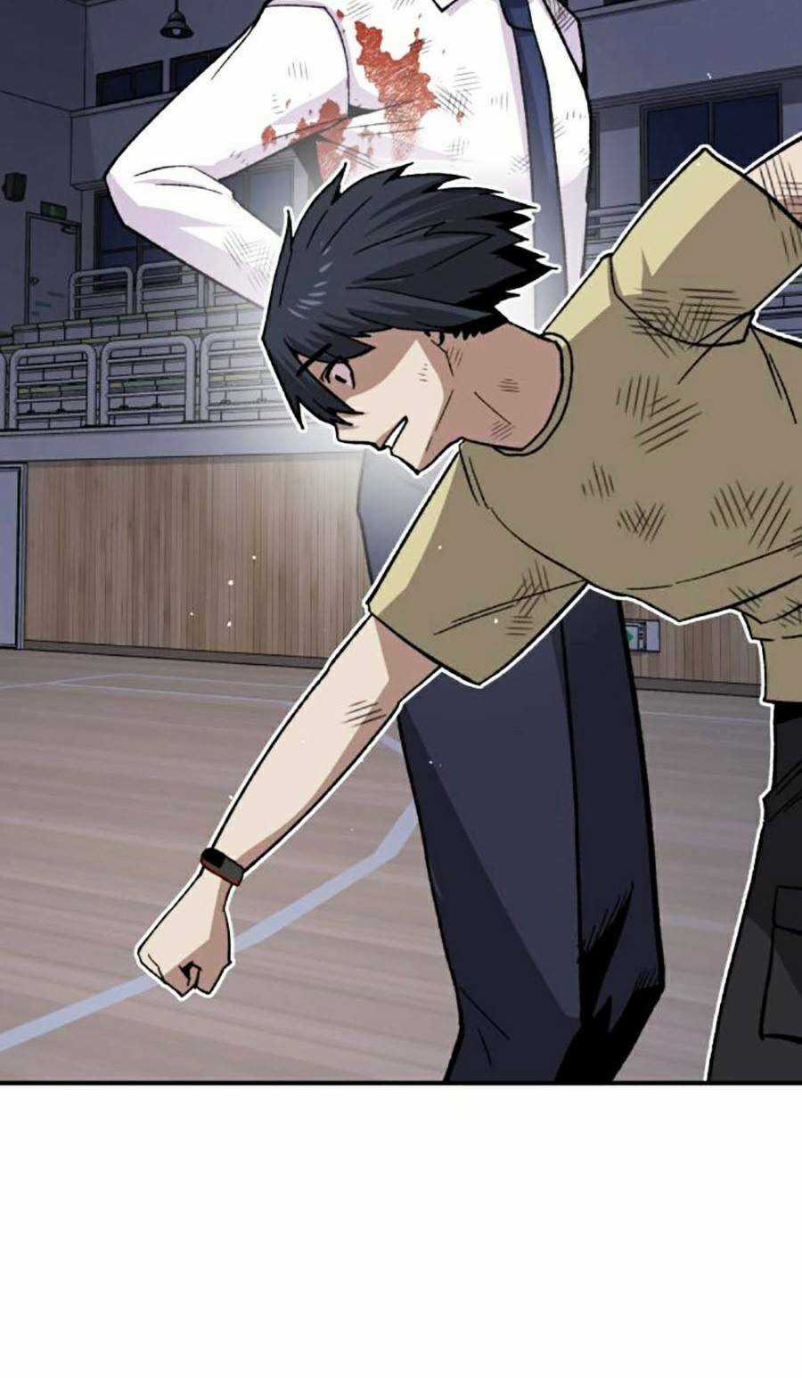 Nôn Tiền Ra Chapter 14 trang 46