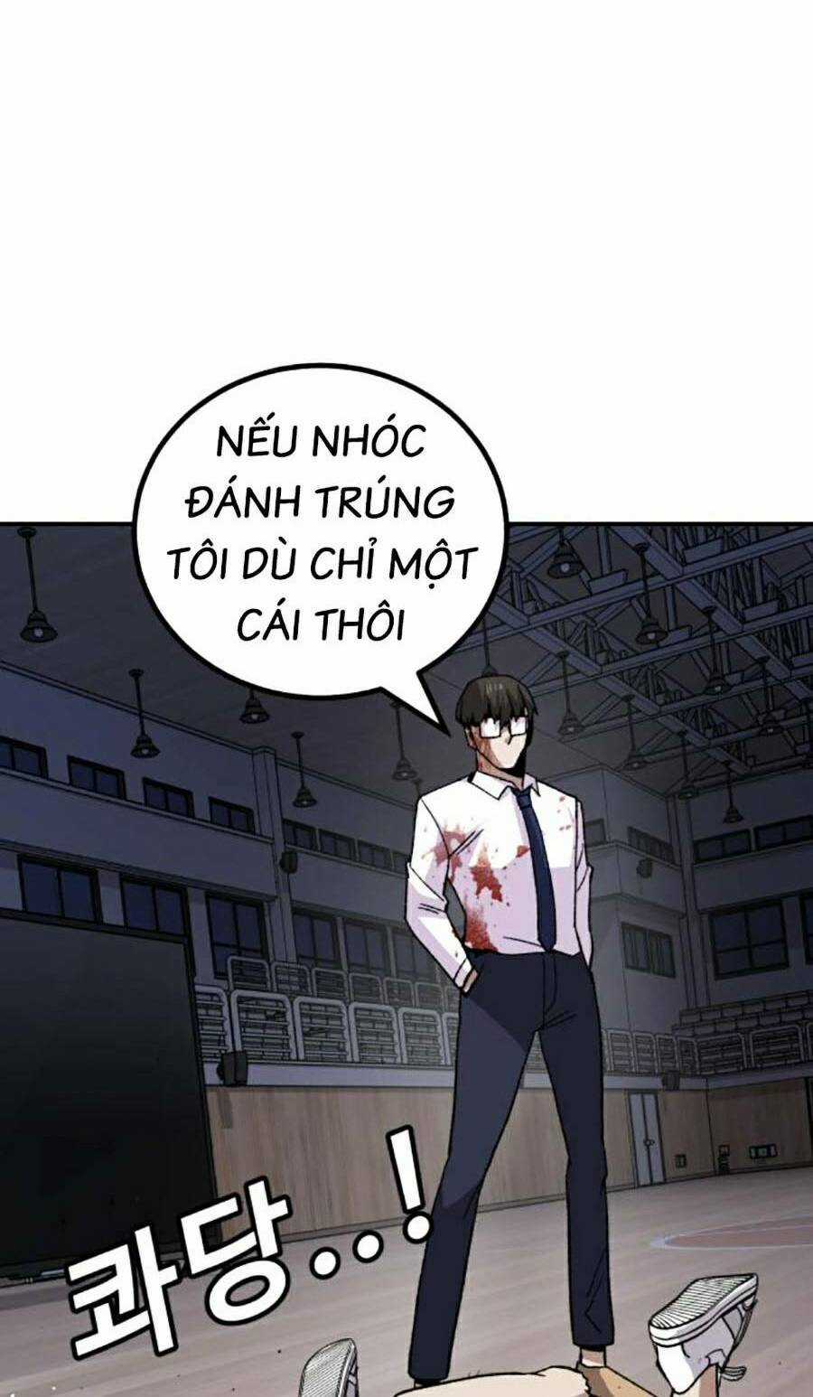 Nôn Tiền Ra Chapter 14 trang 47