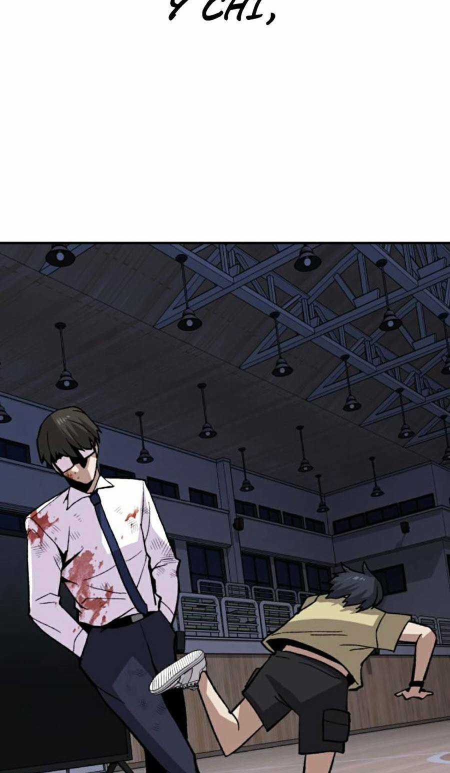 Nôn Tiền Ra Chapter 14 trang 58