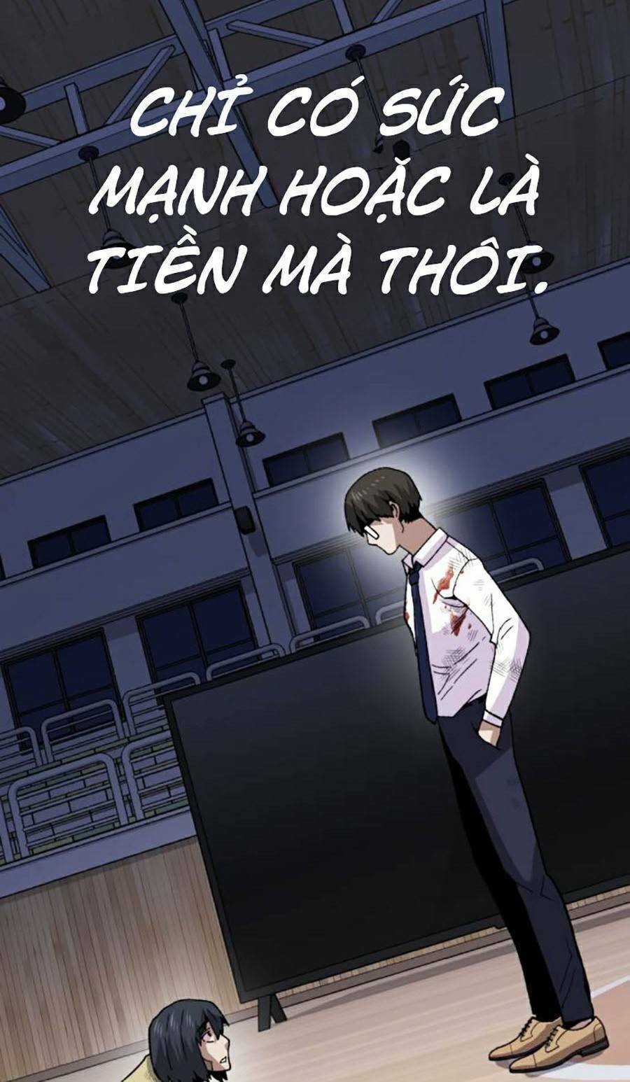 Nôn Tiền Ra Chapter 14 trang 62