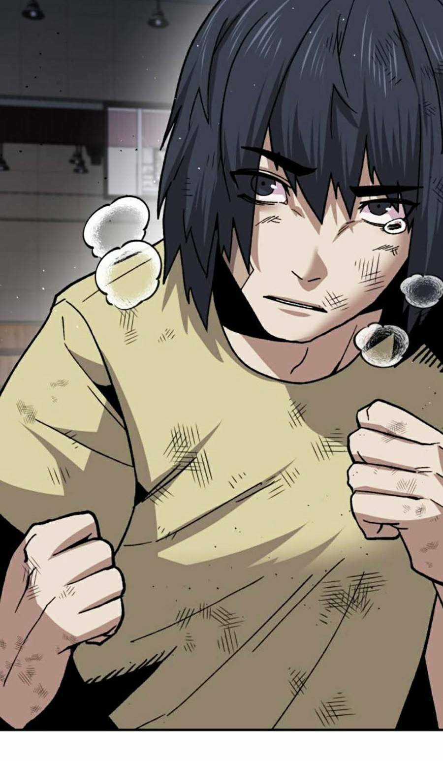 Nôn Tiền Ra Chapter 14 trang 66