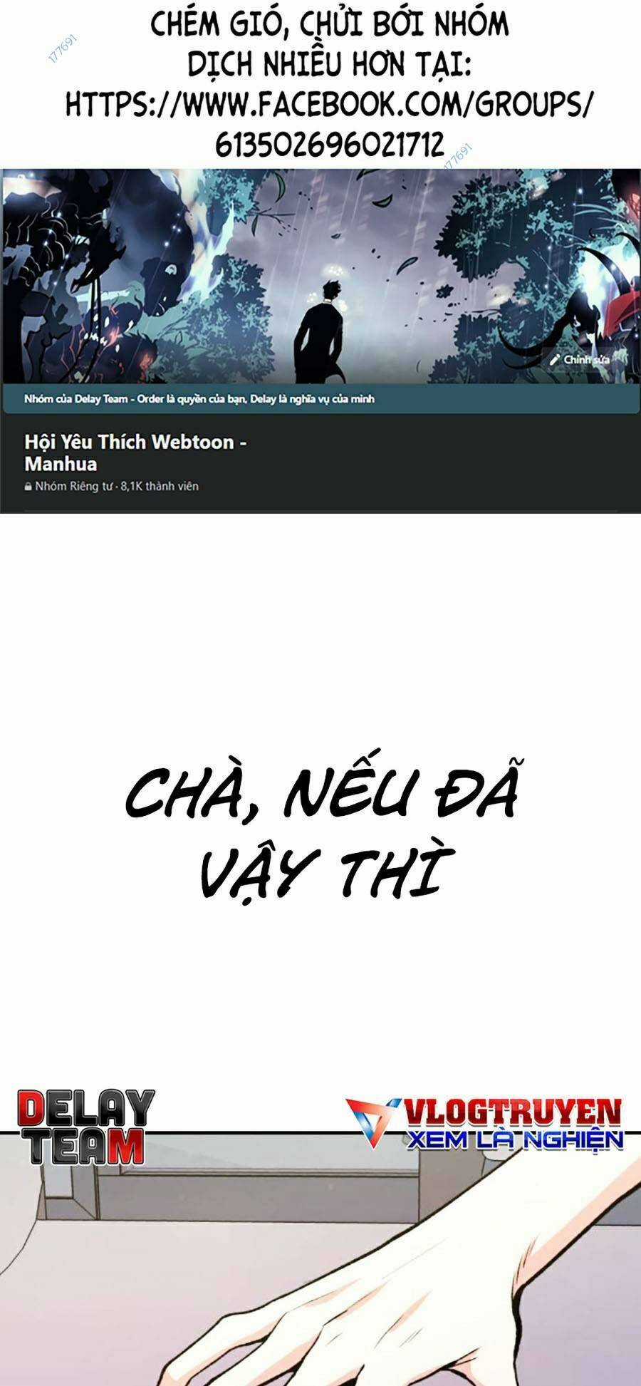 Nôn Tiền Ra Chapter 15 trang 0