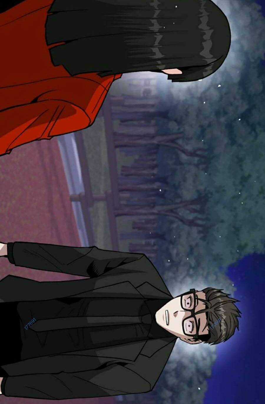 Nôn Tiền Ra Chapter 15 trang 101