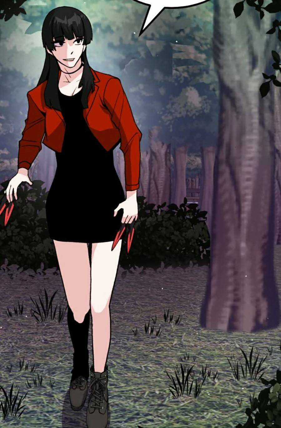 Nôn Tiền Ra Chapter 15 trang 126