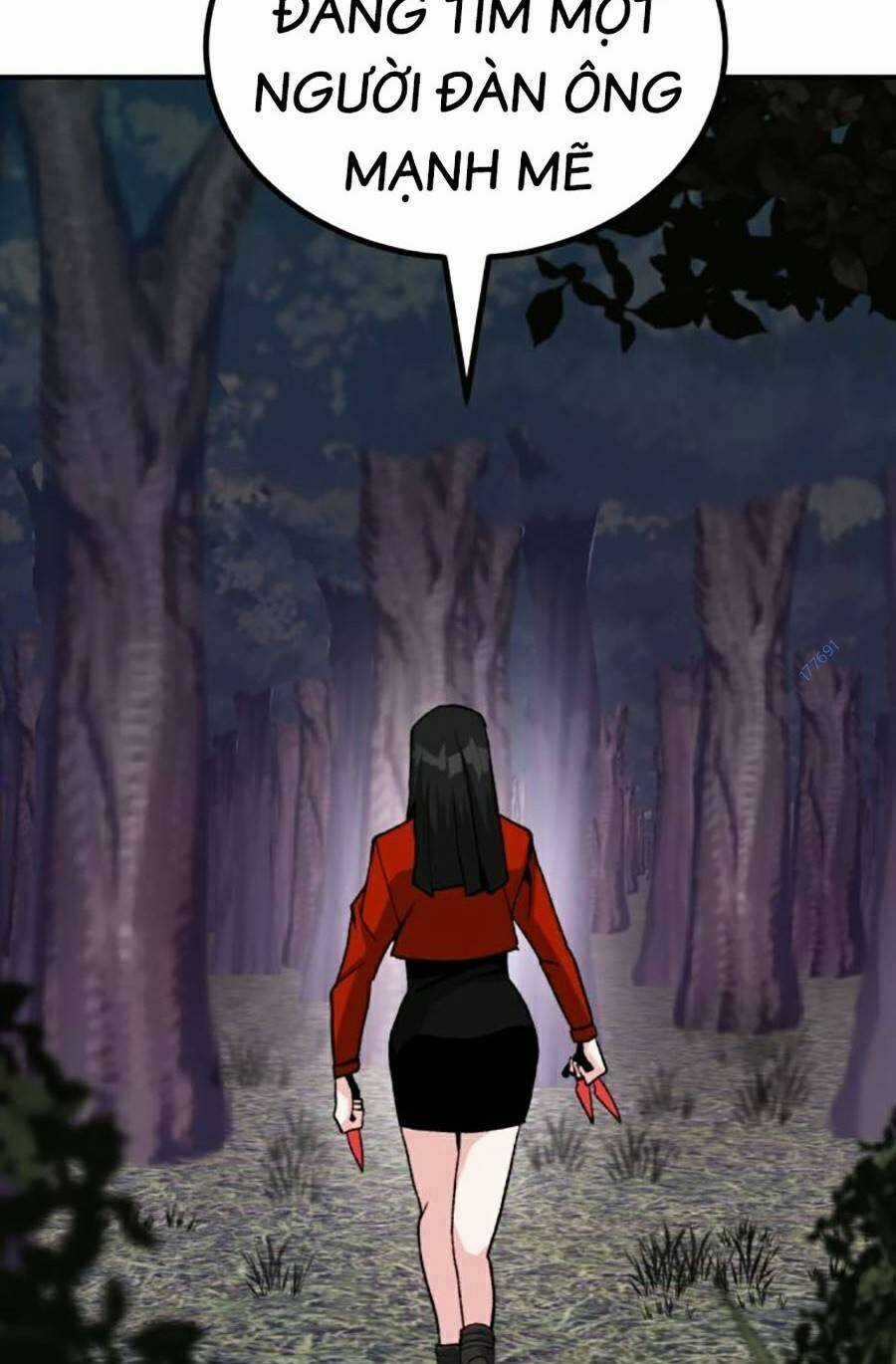 Nôn Tiền Ra Chapter 15 trang 128