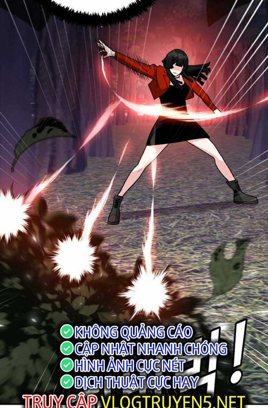 Nôn Tiền Ra Chapter 15 trang 134