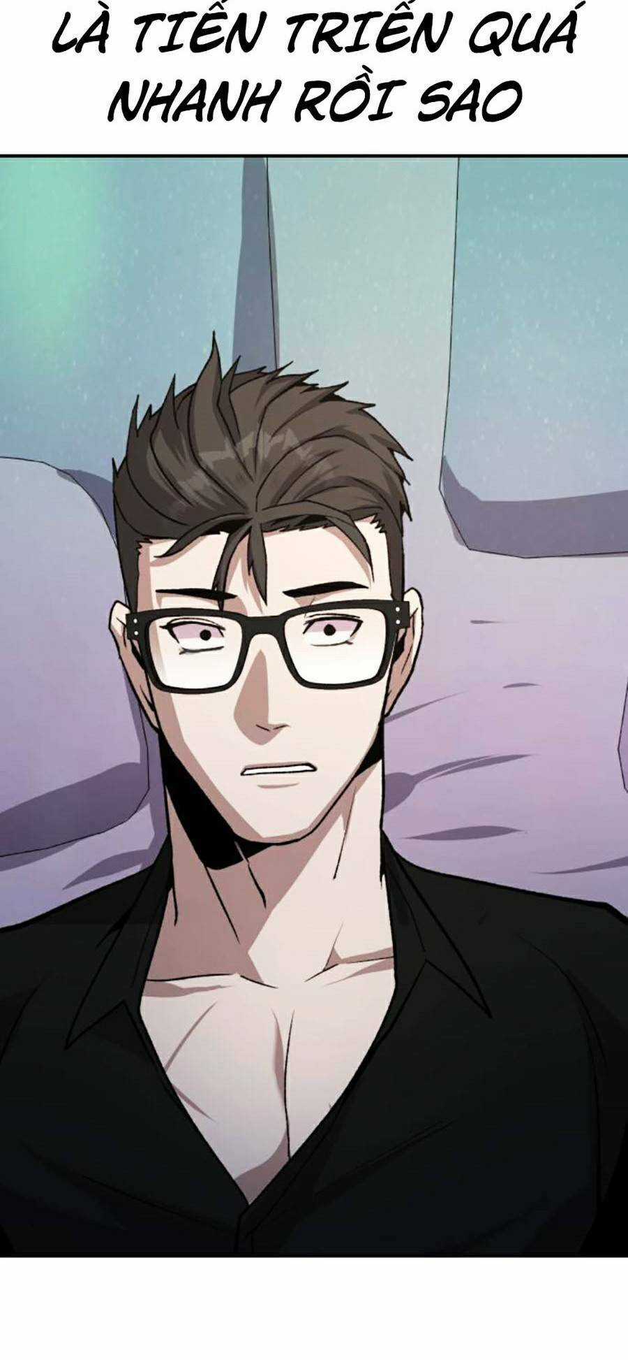 Nôn Tiền Ra Chapter 15 trang 19