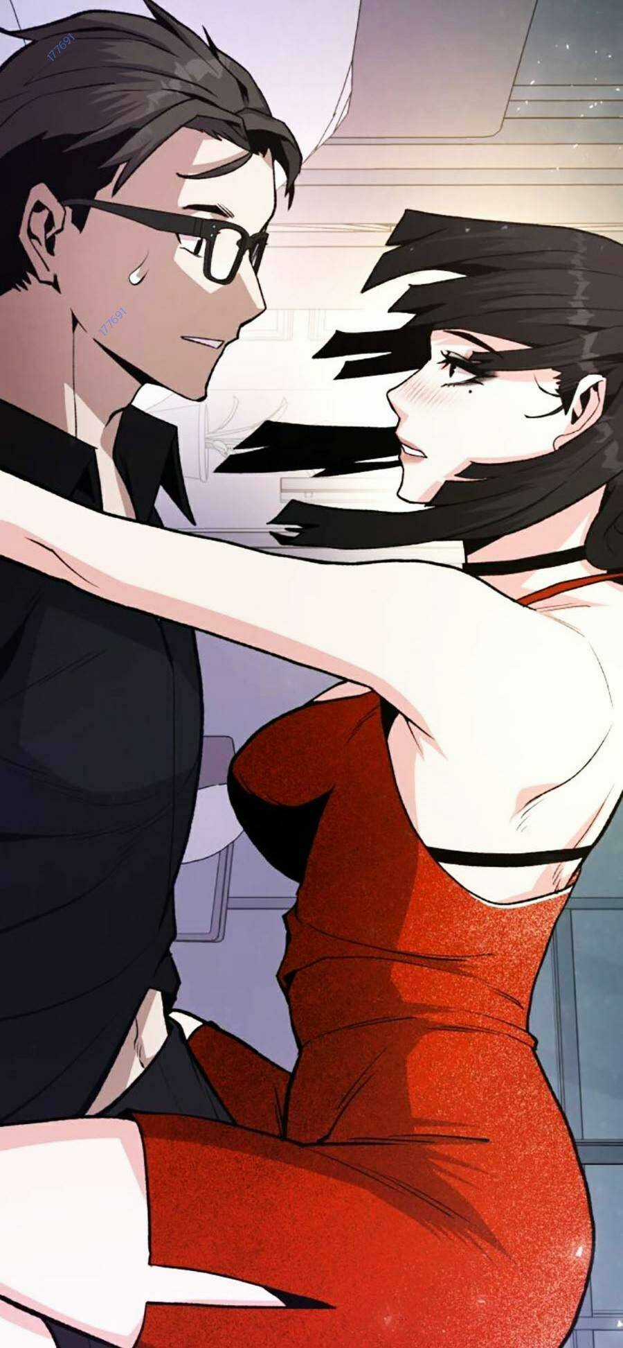 Nôn Tiền Ra Chapter 15 trang 2