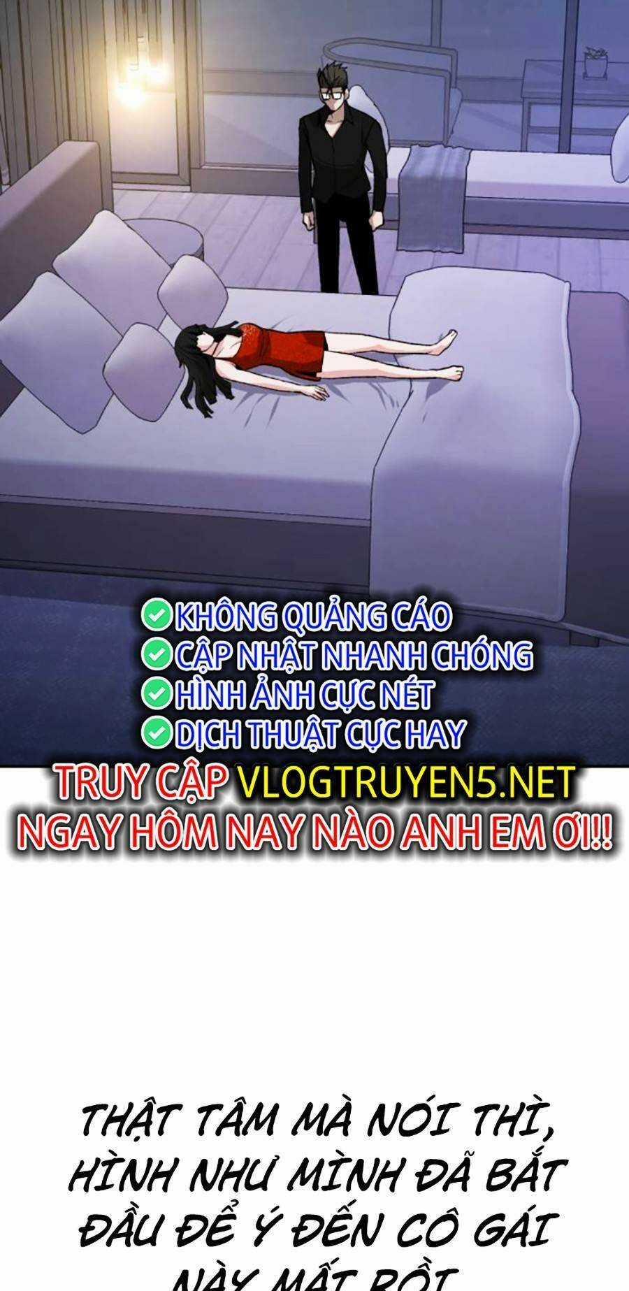 Nôn Tiền Ra Chapter 15 trang 44