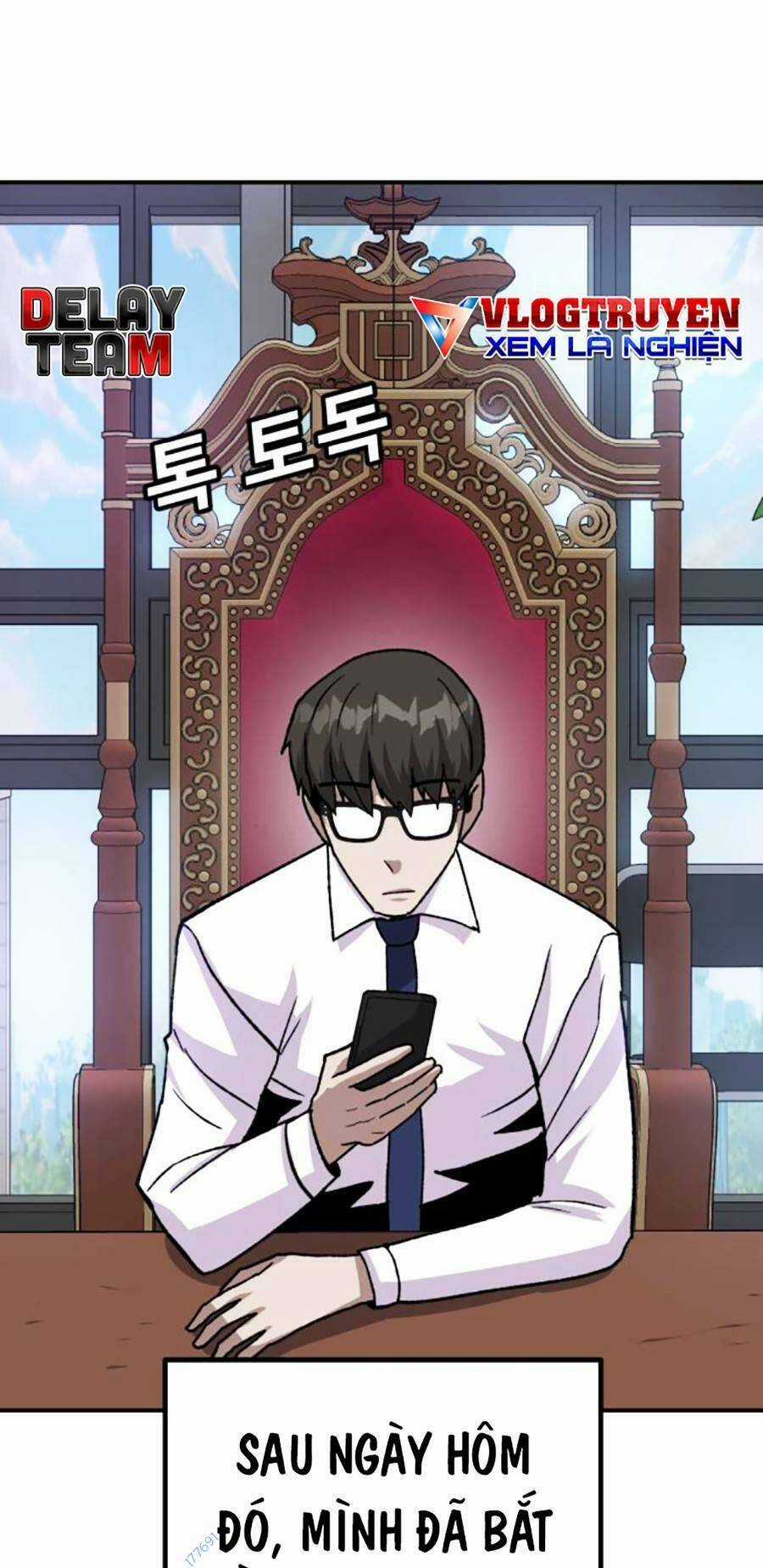 Nôn Tiền Ra Chapter 15 trang 48