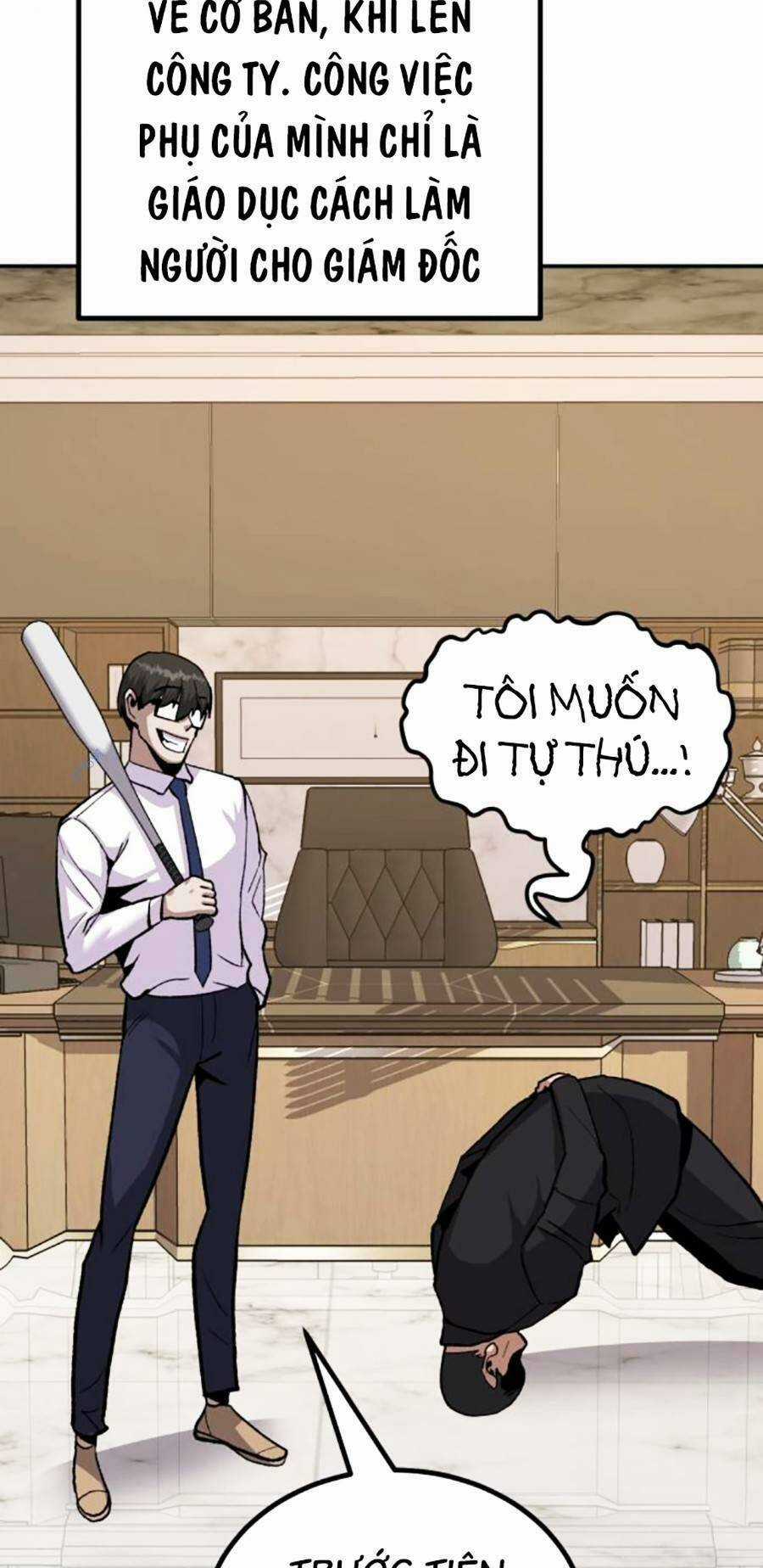 Nôn Tiền Ra Chapter 15 trang 52