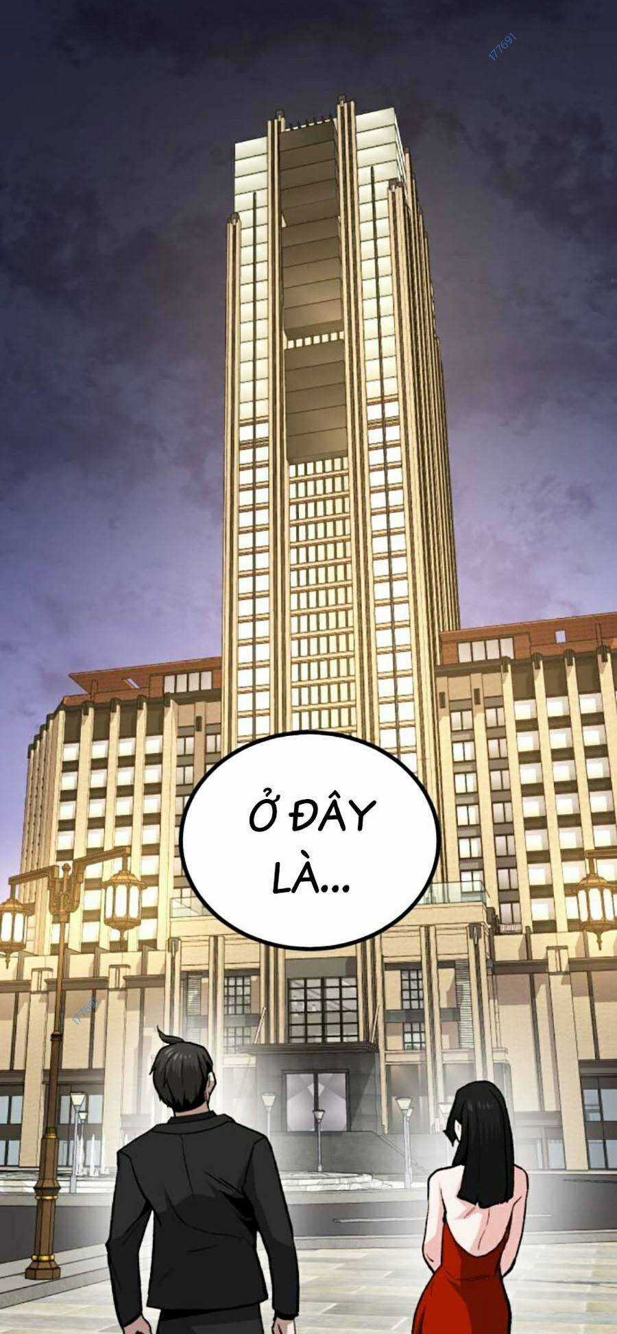 Nôn Tiền Ra Chapter 15 trang 6