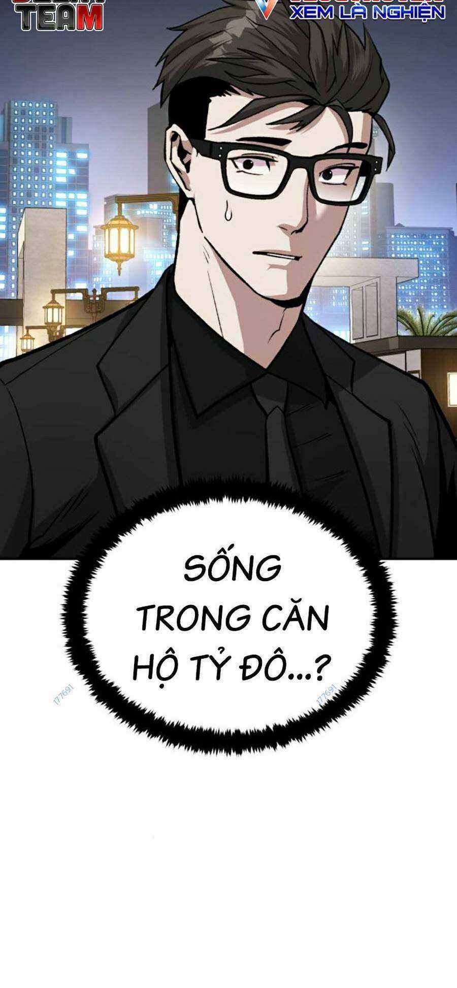 Nôn Tiền Ra Chapter 15 trang 8