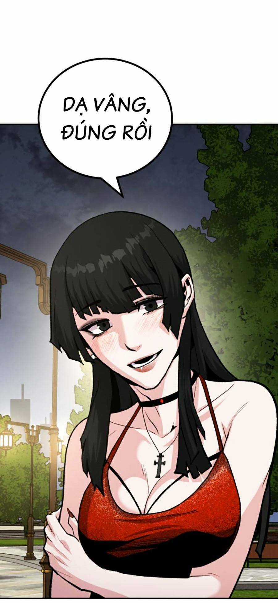 Nôn Tiền Ra Chapter 15 trang 9