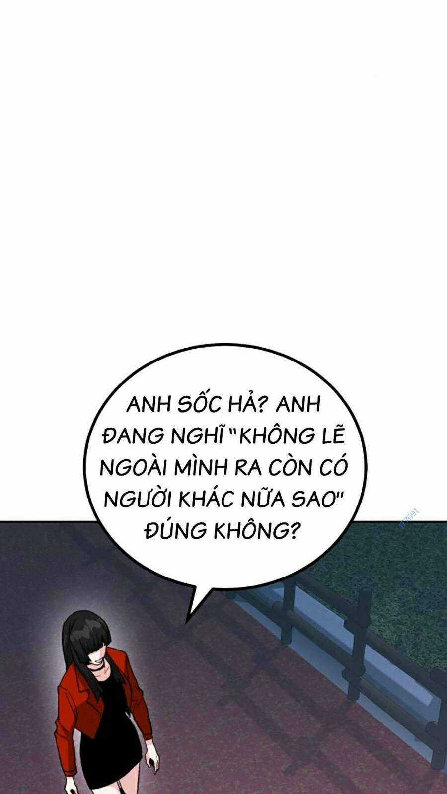 Nôn Tiền Ra Chapter 15 trang 97
