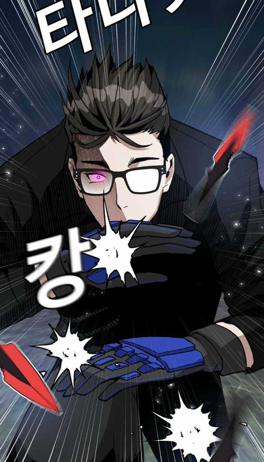 Nôn Tiền Ra Chapter 16 trang 127