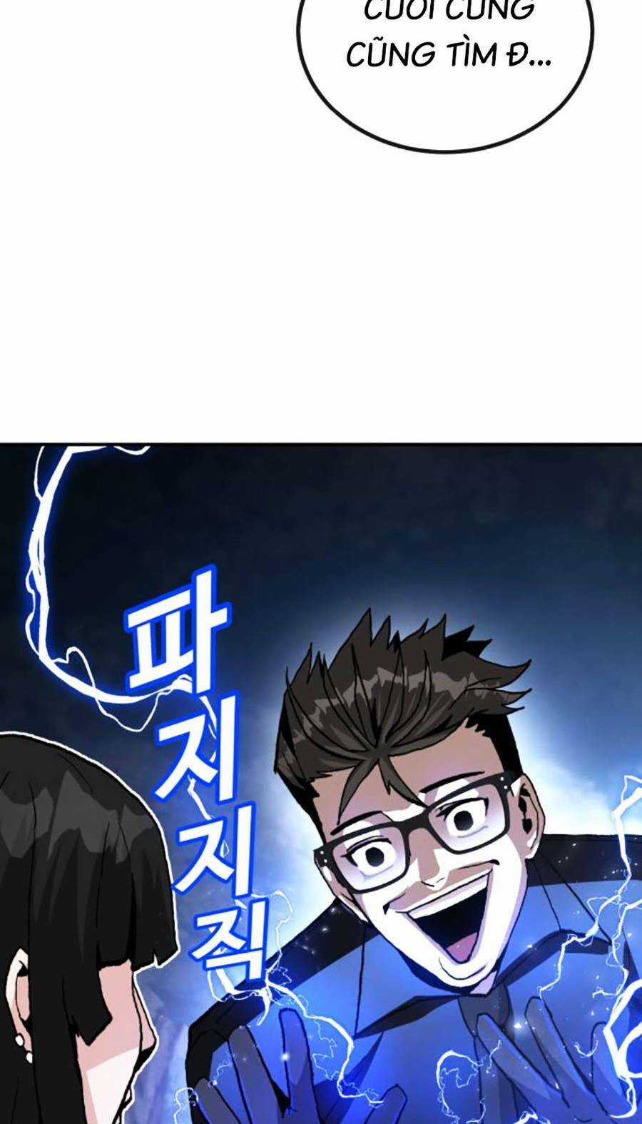 Nôn Tiền Ra Chapter 16 trang 134