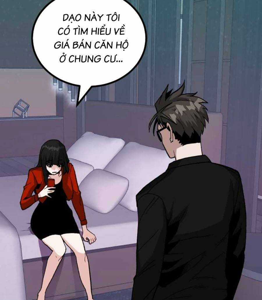 Nôn Tiền Ra Chapter 16 trang 164