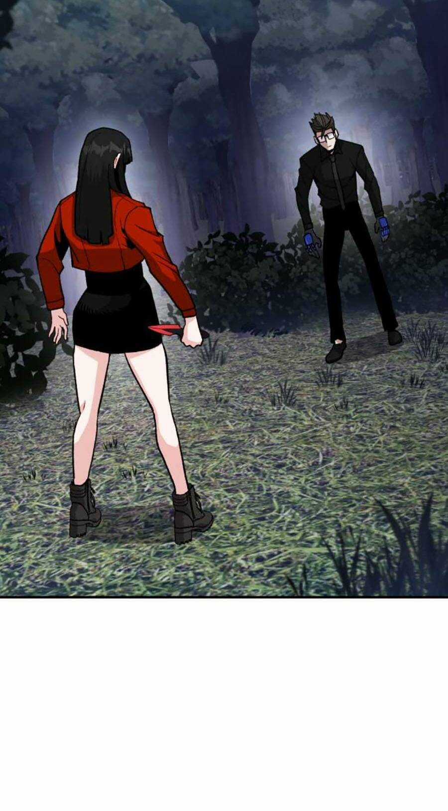 Nôn Tiền Ra Chapter 16 trang 19